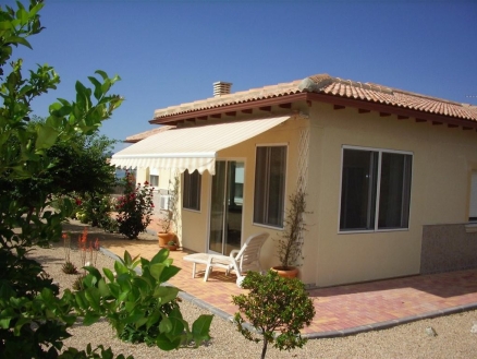 Alicante&nbsp;property&nbsp;|&nbsp;3&nbsp;bedroom&nbsp;Villa&nbsp;139341