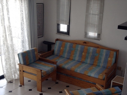 Apartment&nbsp;with&nbsp;2&nbsp;bedroom&nbsp;in&nbsp;town,&nbsp;Spain&nbsp;139349