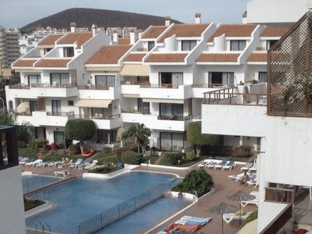 Apartment&nbsp;in&nbsp;Tenerife&nbsp;for&nbsp;sale&nbsp;139349