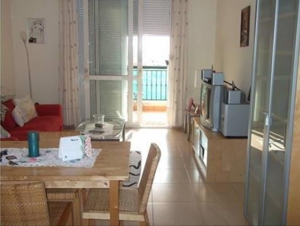 Apartment&nbsp;for&nbsp;sale&nbsp;in&nbsp;town,&nbsp;Spain&nbsp;139446
