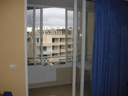 Apartment&nbsp;with&nbsp;bedroom&nbsp;in&nbsp;town&nbsp;139449