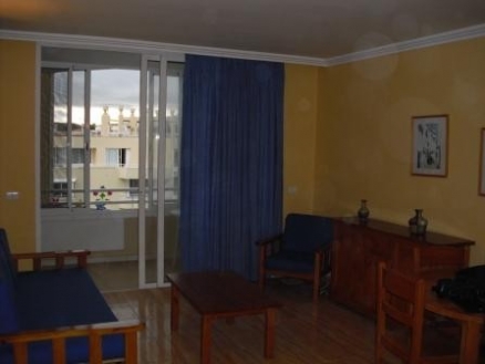 Apartment&nbsp;with&nbsp;bedroom&nbsp;in&nbsp;town,&nbsp;Spain&nbsp;139449