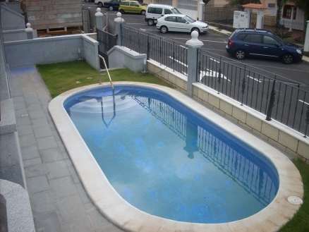 Villa&nbsp;for&nbsp;sale&nbsp;in&nbsp;town,&nbsp;Spain&nbsp;139451