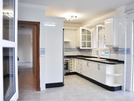 Villa&nbsp;for&nbsp;sale&nbsp;in&nbsp;town,&nbsp;Spain&nbsp;139454