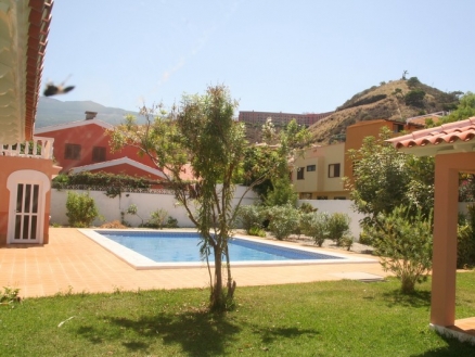 Tenerife&nbsp;property&nbsp;|&nbsp;4&nbsp;bedroom&nbsp;Villa&nbsp;139454