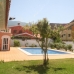 town&nbsp;Villa,&nbsp;Spain&nbsp;139454