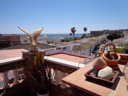 Apartment&nbsp;for&nbsp;sale&nbsp;in&nbsp;town,&nbsp;Spain&nbsp;139464