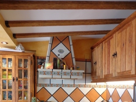 Apartment&nbsp;with&nbsp;2&nbsp;bedroom&nbsp;in&nbsp;town,&nbsp;Spain&nbsp;139464