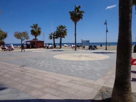 Malaga&nbsp;Apartment&nbsp;139464