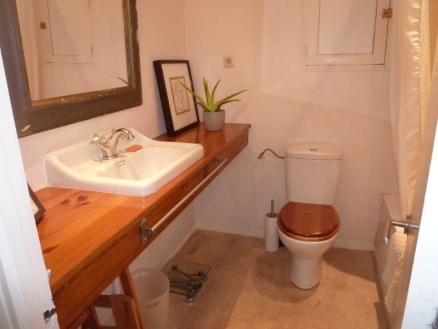 Apartment&nbsp;with&nbsp;3&nbsp;bedroom&nbsp;in&nbsp;town,&nbsp;Spain&nbsp;139466