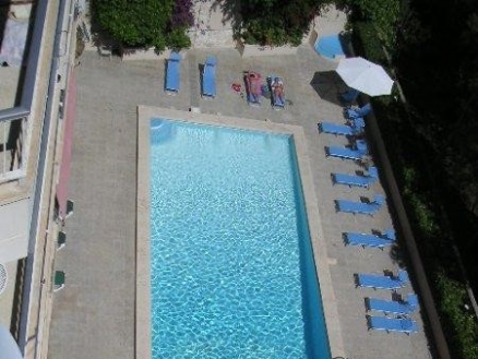 Apartment&nbsp;for&nbsp;sale&nbsp;in&nbsp;town,&nbsp;Mallorca&nbsp;139466