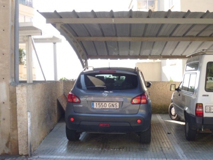 Mallorca&nbsp;property&nbsp;|&nbsp;3&nbsp;bedroom&nbsp;Apartment&nbsp;139466