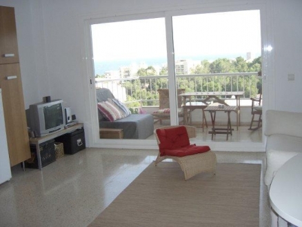 Apartment&nbsp;with&nbsp;1&nbsp;bedroom&nbsp;in&nbsp;town,&nbsp;Spain&nbsp;139472
