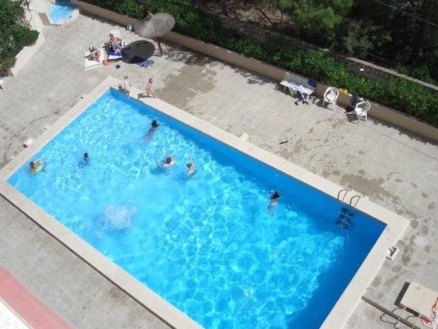 Apartment&nbsp;for&nbsp;sale&nbsp;in&nbsp;town,&nbsp;Mallorca&nbsp;139472