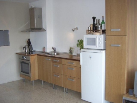 Mallorca&nbsp;property&nbsp;|&nbsp;1&nbsp;bedroom&nbsp;Apartment&nbsp;139472