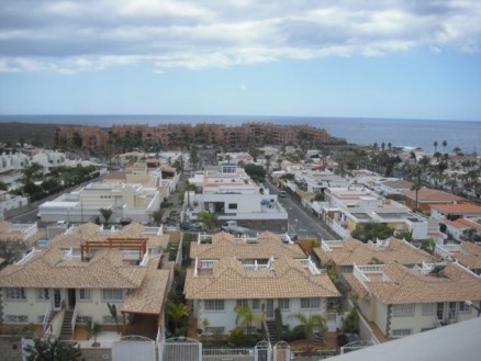 Apartment&nbsp;for&nbsp;sale&nbsp;in&nbsp;town,&nbsp;Spain&nbsp;139541