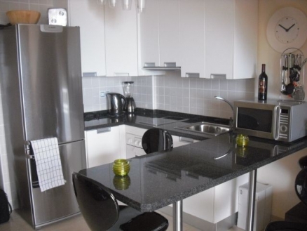 Apartment&nbsp;for&nbsp;sale&nbsp;in&nbsp;town,&nbsp;Tenerife&nbsp;139541