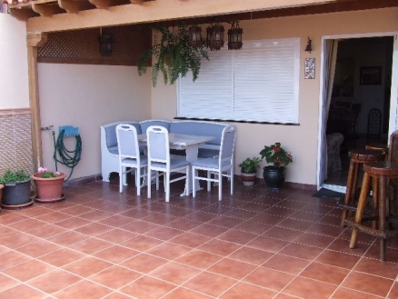 Tenerife&nbsp;Townhome&nbsp;139805