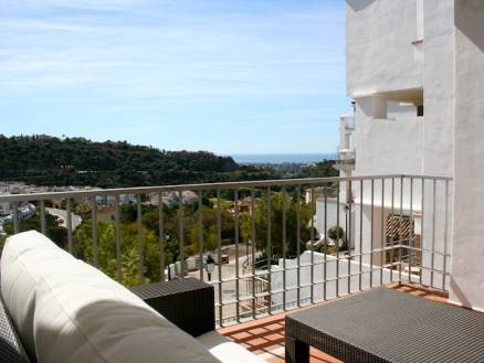 Los&nbsp;Arqueros&nbsp;property:&nbsp;Apartment&nbsp;for&nbsp;sale&nbsp;in&nbsp;Los&nbsp;Arqueros&nbsp;139825