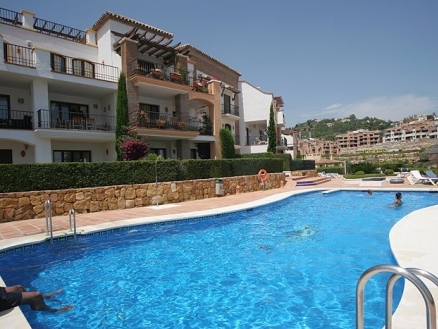 Los&nbsp;Arqueros&nbsp;property:&nbsp;Apartment&nbsp;with&nbsp;3&nbsp;bedroom&nbsp;in&nbsp;Los&nbsp;Arqueros&nbsp;139825