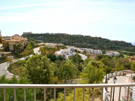 Los&nbsp;Arqueros&nbsp;property:&nbsp;Apartment&nbsp;in&nbsp;Malaga&nbsp;for&nbsp;sale&nbsp;139825