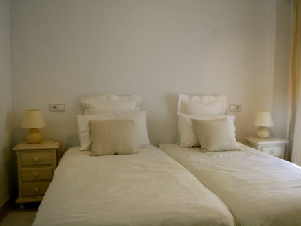 Los&nbsp;Arqueros&nbsp;property:&nbsp;Malaga&nbsp;Apartment&nbsp;139825