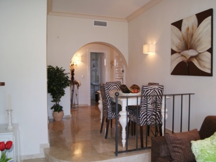 Apartment&nbsp;for&nbsp;sale&nbsp;in&nbsp;town,&nbsp;Spain&nbsp;139828