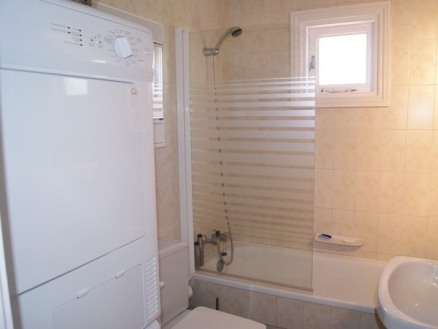 Malaga&nbsp;Apartment&nbsp;139828