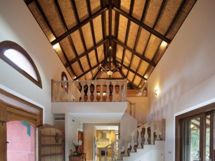 Benahavis&nbsp;property:&nbsp;Villa&nbsp;with&nbsp;3&nbsp;bedroom&nbsp;in&nbsp;Benahavis,&nbsp;Spain&nbsp;139829