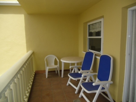 Studio&nbsp;with&nbsp;1&nbsp;bedroom&nbsp;in&nbsp;town,&nbsp;Spain&nbsp;139950