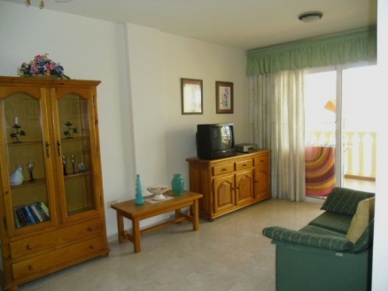 Studio&nbsp;for&nbsp;sale&nbsp;in&nbsp;town,&nbsp;Tenerife&nbsp;139950