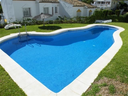 Riviera&nbsp;del&nbsp;Sol&nbsp;property:&nbsp;Malaga&nbsp;Townhome&nbsp;140053