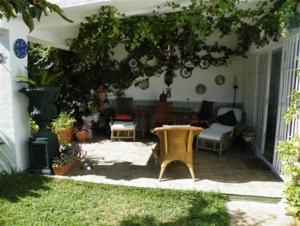 Riviera&nbsp;del&nbsp;Sol&nbsp;property:&nbsp;Riviera&nbsp;del&nbsp;Sol&nbsp;Townhome&nbsp;140053