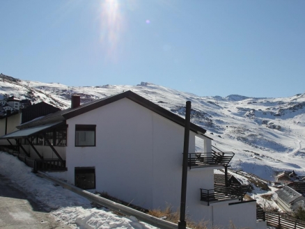 Sierra&nbsp;Nevada&nbsp;property:&nbsp;Apartment&nbsp;for&nbsp;sale&nbsp;in&nbsp;Sierra&nbsp;Nevada&nbsp;140057