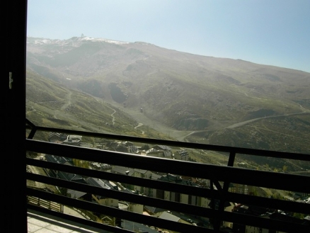 Sierra&nbsp;Nevada&nbsp;property:&nbsp;Apartment&nbsp;in&nbsp;Granada&nbsp;for&nbsp;sale&nbsp;140057