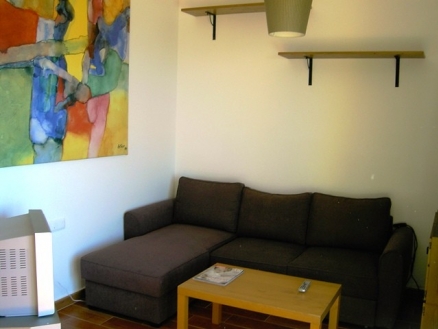 Sierra&nbsp;Nevada&nbsp;property:&nbsp;Granada&nbsp;Apartment&nbsp;140057