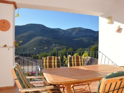 Benigembla&nbsp;property:&nbsp;Villa&nbsp;with&nbsp;3&nbsp;bedroom&nbsp;in&nbsp;Benigembla,&nbsp;Spain&nbsp;140064
