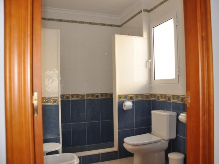 Benigembla&nbsp;property:&nbsp;Alicante&nbsp;Villa&nbsp;140064