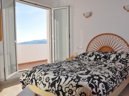 Benigembla&nbsp;property:&nbsp;Benigembla&nbsp;Villa&nbsp;140064