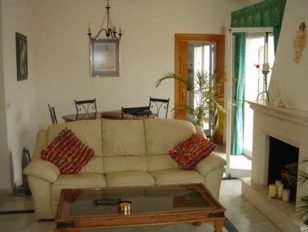 Riviera&nbsp;del&nbsp;Sol&nbsp;property:&nbsp;Villa&nbsp;with&nbsp;5&nbsp;bedroom&nbsp;in&nbsp;Riviera&nbsp;del&nbsp;Sol&nbsp;140098