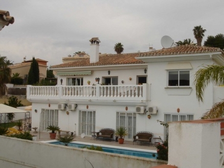 Riviera&nbsp;del&nbsp;Sol&nbsp;property:&nbsp;Villa&nbsp;for&nbsp;sale&nbsp;in&nbsp;Riviera&nbsp;del&nbsp;Sol,&nbsp;Malaga&nbsp;140098