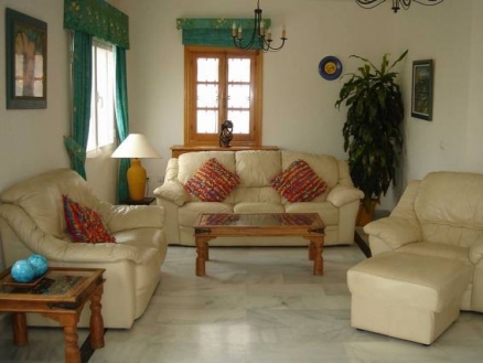 Riviera&nbsp;del&nbsp;Sol&nbsp;property:&nbsp;Villa&nbsp;in&nbsp;Malaga&nbsp;for&nbsp;sale&nbsp;140098