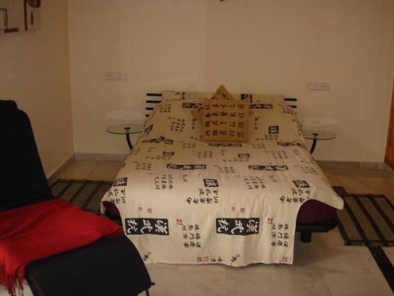 Riviera&nbsp;del&nbsp;Sol&nbsp;property:&nbsp;Malaga&nbsp;Villa&nbsp;140098