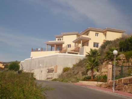 Riviera&nbsp;del&nbsp;Sol&nbsp;property:&nbsp;Villa&nbsp;for&nbsp;sale&nbsp;in&nbsp;Riviera&nbsp;del&nbsp;Sol&nbsp;140112