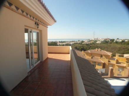 Riviera&nbsp;del&nbsp;Sol&nbsp;property:&nbsp;Villa&nbsp;with&nbsp;3&nbsp;bedroom&nbsp;in&nbsp;Riviera&nbsp;del&nbsp;Sol,&nbsp;Spain&nbsp;140112