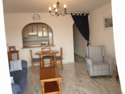 El&nbsp;Faro&nbsp;property:&nbsp;Apartment&nbsp;in&nbsp;Malaga&nbsp;for&nbsp;sale&nbsp;140114