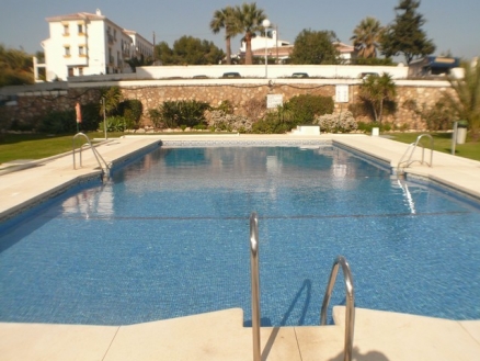 Studio&nbsp;with&nbsp;bedroom&nbsp;in&nbsp;town,&nbsp;Spain&nbsp;140116