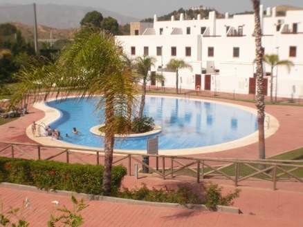 La&nbsp;Cala&nbsp;De&nbsp;Mijas&nbsp;property:&nbsp;Malaga&nbsp;Apartment&nbsp;140125