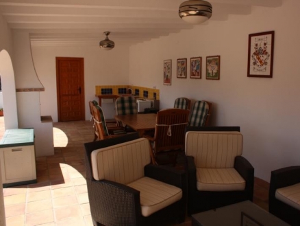 Murla&nbsp;property:&nbsp;Villa&nbsp;with&nbsp;3&nbsp;bedroom&nbsp;in&nbsp;Murla&nbsp;140133