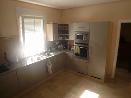 Villa&nbsp;with&nbsp;3&nbsp;bedroom&nbsp;in&nbsp;town&nbsp;140145